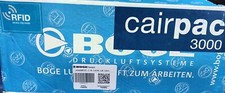 AIR COMPRESSOR GENUINE BOGE  CAIRPAC SERVICE KIT PART NO 2900004767P