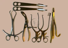 Surgical Orthopaedic Quality instruments Asia Surgical instruments High