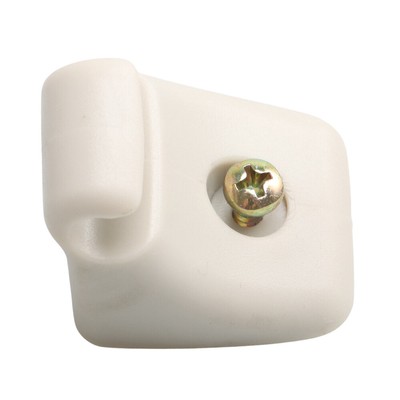 Für 2010-2012 Ford Escape 2010-2011 Mercury Mariner Sonnenblende Halter Clip 1×