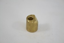 Quill Lock Sleeve UnTapped for Bridgeport Mill