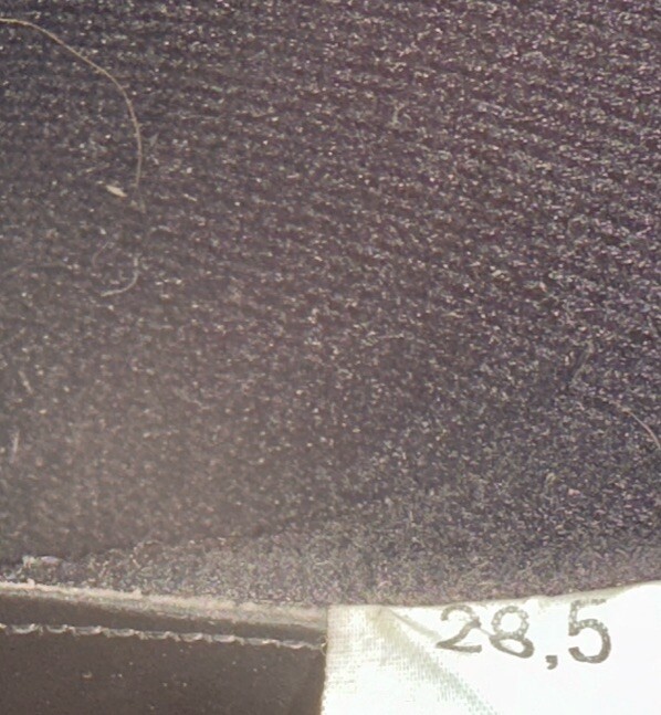 Garmont Gara Telemark Ski Boots Mondo 28.5 3 Pin 75 mm eBay