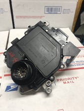 03 Audi A4 Cvt Transmission Control Module Code Ggt Tcm 01j927156jj 2012 Date For Sale Online Ebay