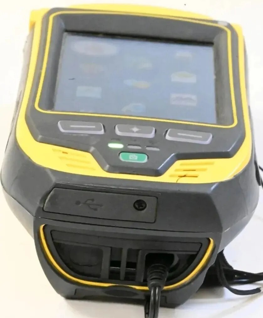 Trimble Geo7X 88180-02 Model 88161 Floodlight/NMEA/Terraflex Battery ...