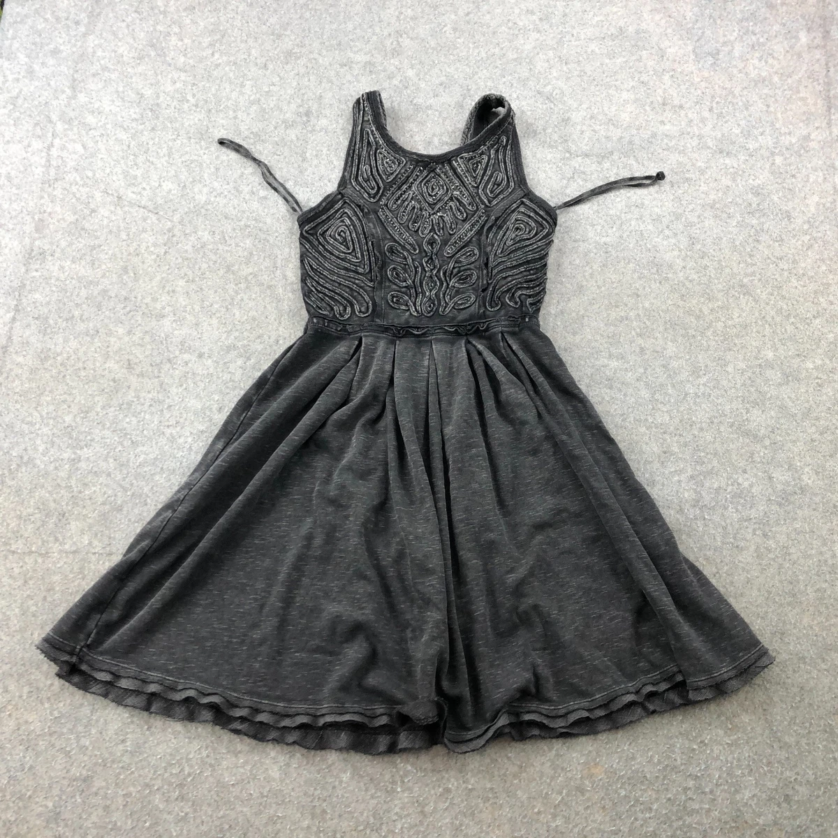 Free People Gray Lace Dresses for Women for sale | eBay Free People Gray Lace Dresses for Women for sale | eBay