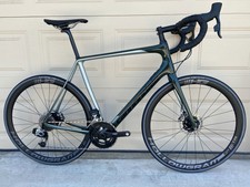 cannondale synapse 56