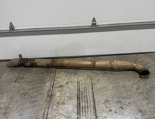Peterbilt 579 Exhaust Pipe 2020 Peterbilt 579 Exhaust Pipe 2020