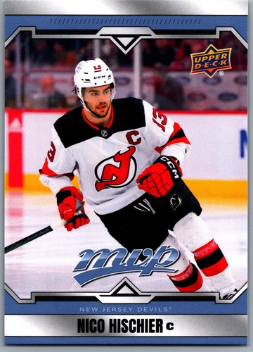 24-25 UPPER DECK MVP BASE, RC'S & SP'S - PICK FROM LIST - FREE COMBINED SHIPPING - Picture 150 of 244