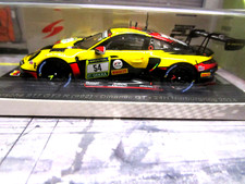 PORSCHE 911 / 992 GT3 R 24h Nürburgring 2024...