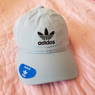 adidas youth hat