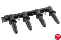 NGK ZüNdspule FüR Chevrolet Aveo,Trax; Opel Astra J,Insignia,Zafira B