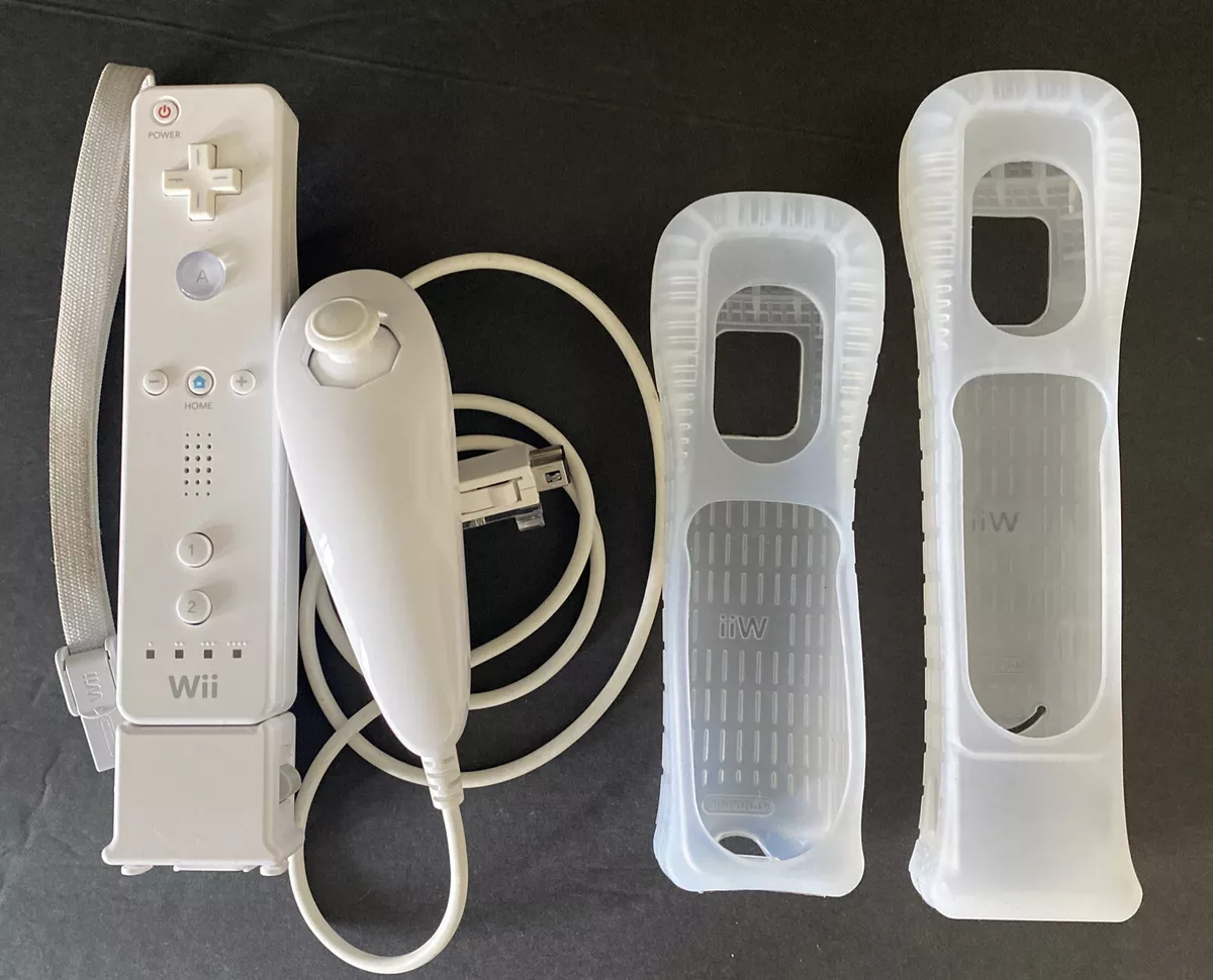 Wii remote cheap ebay