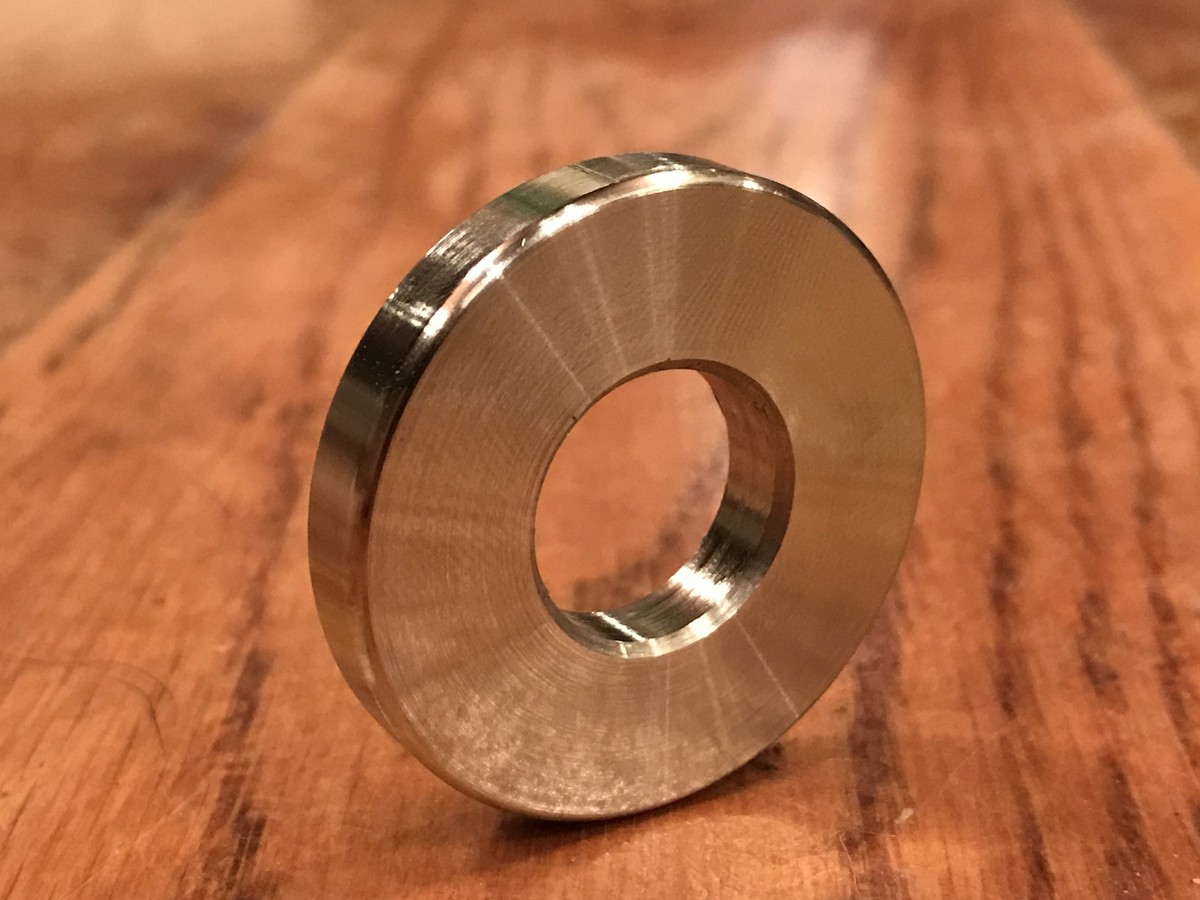 Lavenox Prodotti :: Accessori Inox Da Incasso Per Cucine - Foto 5