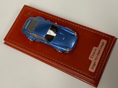 1/64 Make Up Titan Porsche 911 