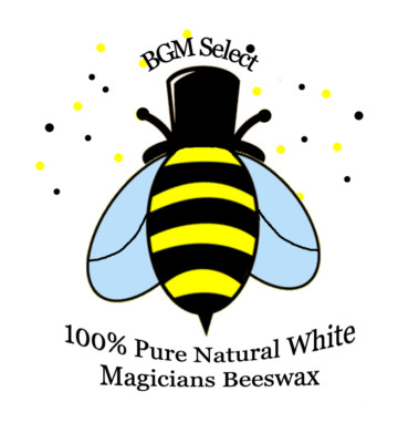 NEW Magicians Wax For Magic Tricks - Close Up, Invisible Thread, Card on Ceiling
