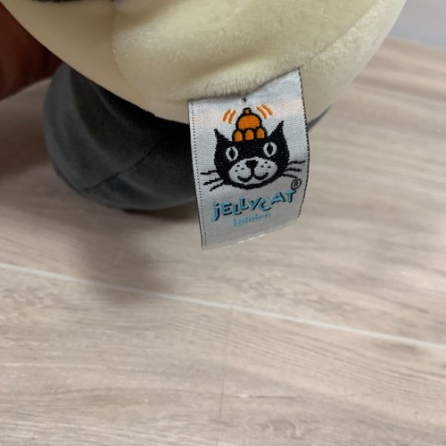 JellyCat Mellow Mallow Panda Panda 14 Zoll Plüsch - Bild 4 von 9
