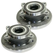 FRONT WHEEL HUB BEARING Assy Set FOR 2007-15 MINI COOPER FAST FREE SHIPPING ==