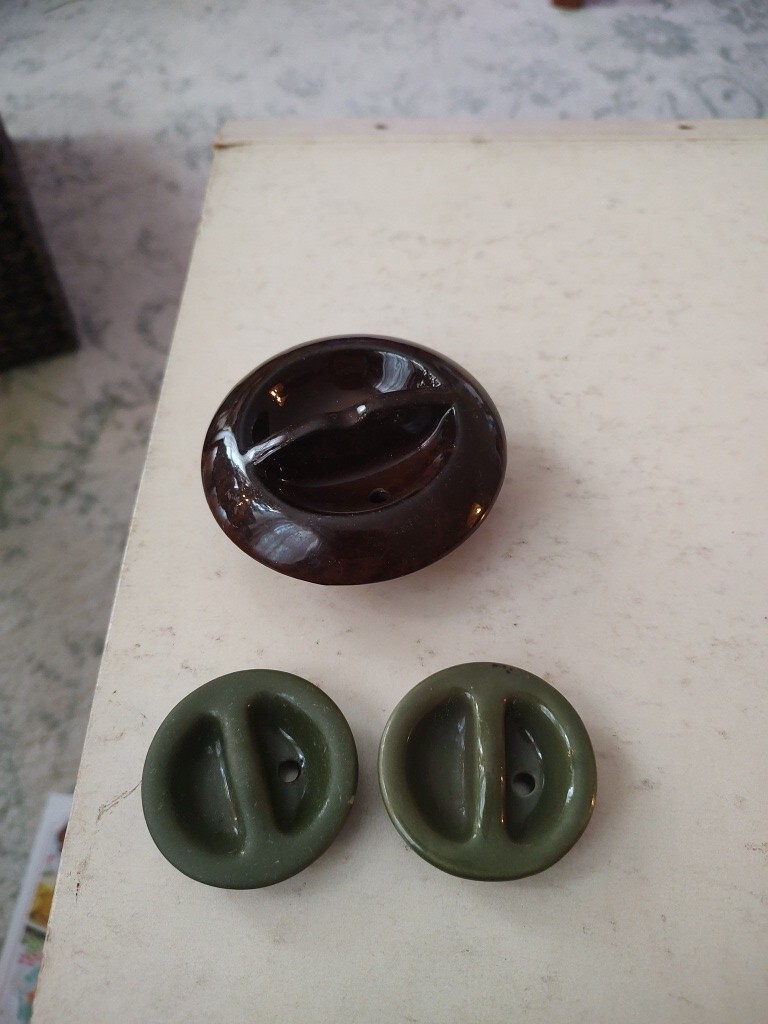 teapot lids only Lot Of 3 eBay