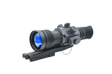 Armasight Contractor 640 Thermal Scope 50mm 640x480/12um 60Hz Onboard Recording