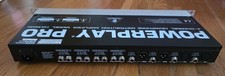 Behringer Powerplay Pro HA4600 4-Channel Headphone Amplifier