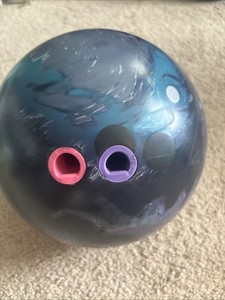 Summit Bowling Ball | eBay