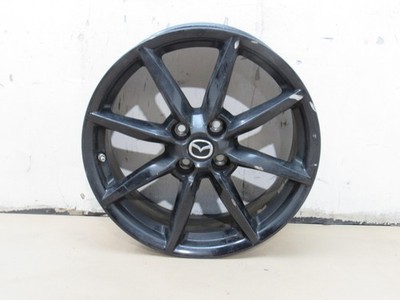 Mazda MX-5 Miata 2019 Wheel Rim R17 17 x 7J Size 17 Inch 15-25 *