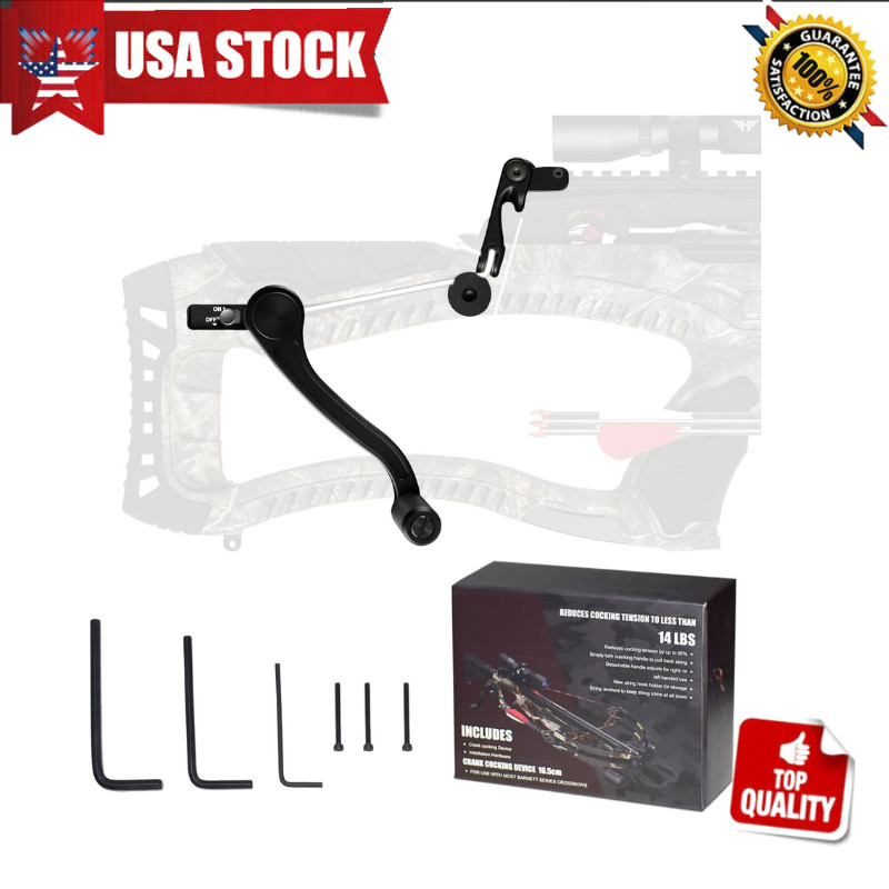 S Bar20020 For Barnett Series Crossbows