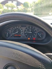 Oldtimer BMW 316 i grau, H Kennzeichen, Baujahr 1990,73 KW zu verkaufen,