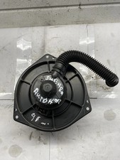 SUBARU IMPREZA Sedan GD Innenraumheizung 12VK7620 2005 18181122