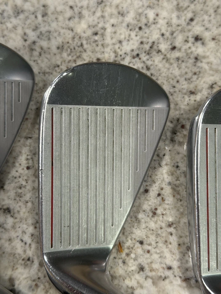 Srixon ZXi7 2025 4-PW diestro Foto 3 de 4