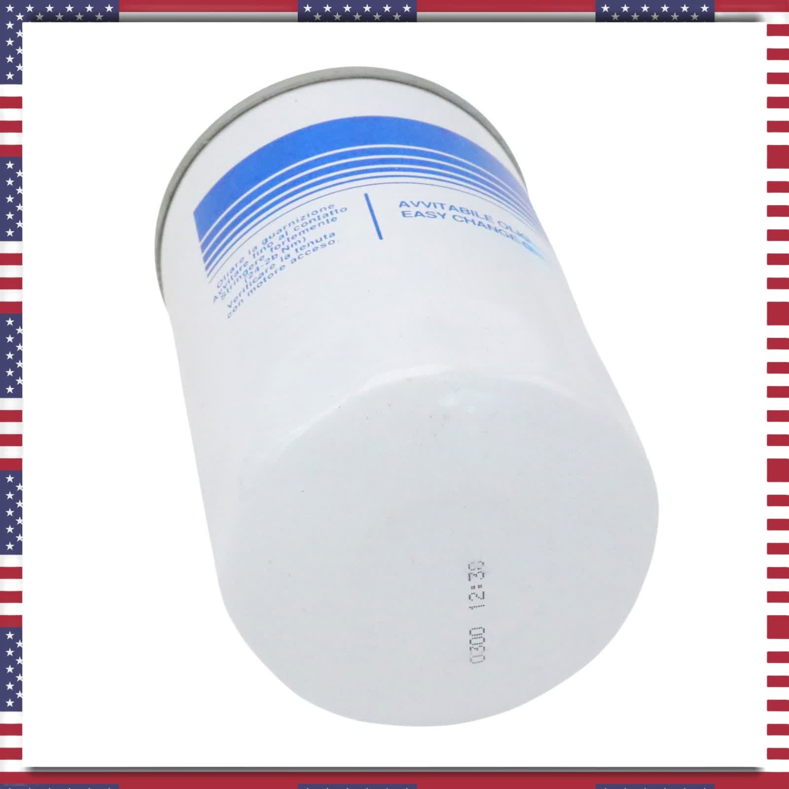 2Pcs Oil Filter for 07M115561B Lamborghini Murcielago diablo Centenario