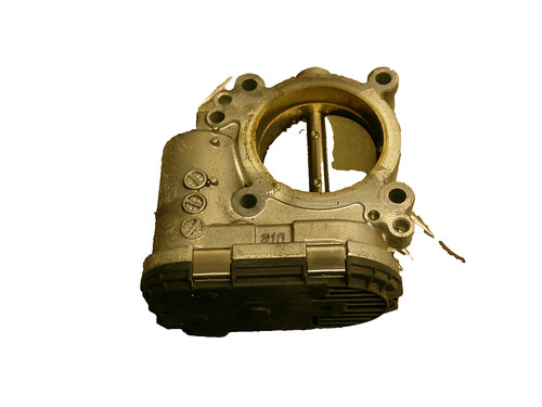 Mercedes A-Klasse W169 A170 Drosselklappe A2661410525