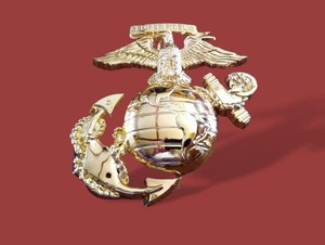 Marine Corps Plaques | eBay