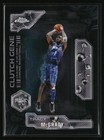 2025 Topps Chrome Update Tracy McGrady Base (RAW)