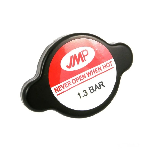KüHlerdeckel 1.3 Bar FüR Yamaha YFM 550 Fwad Grizzly EPS 2009-2014-image