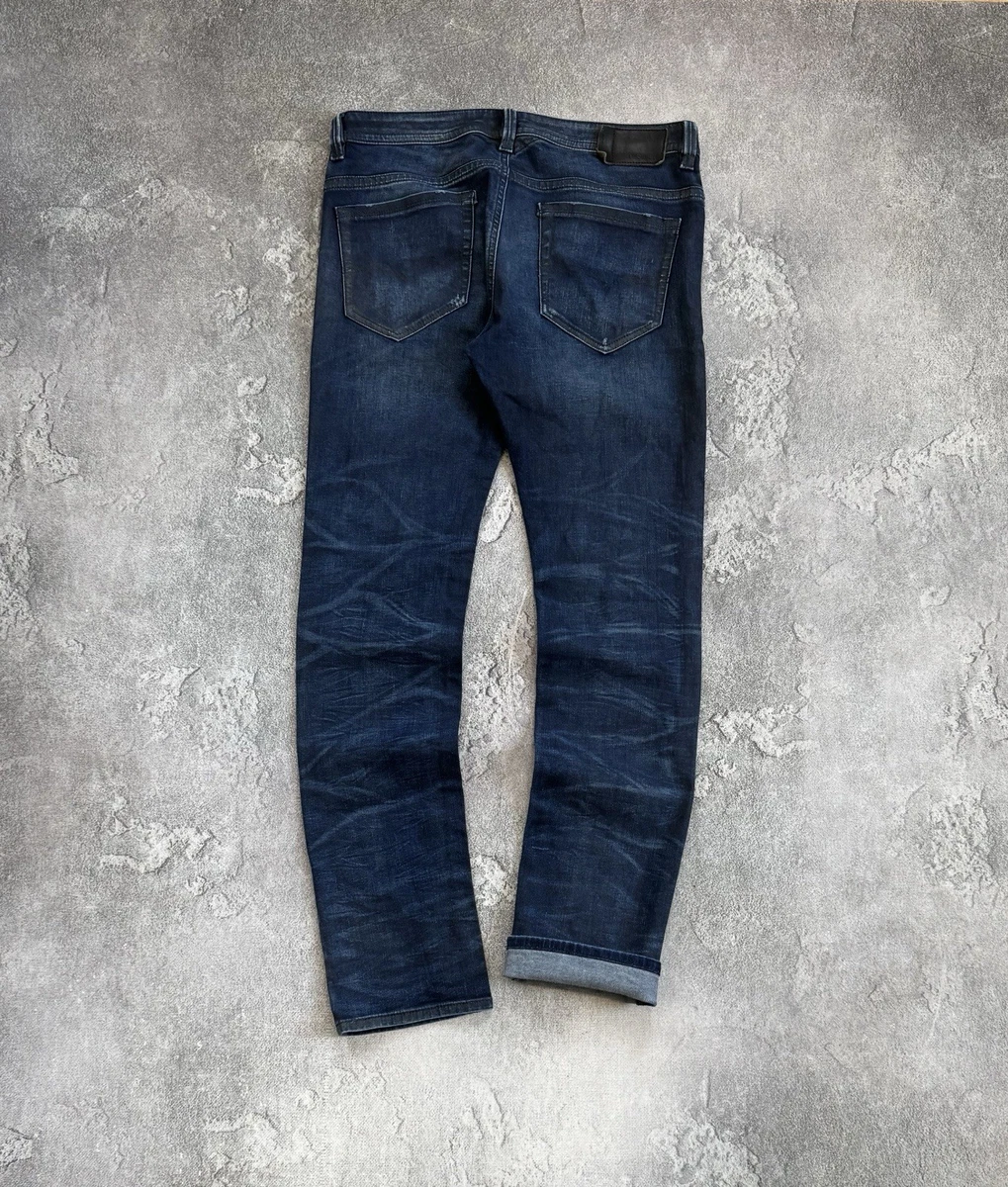 Diesel Thavar Men's 34 in Inseam Jeans for sale | eBay