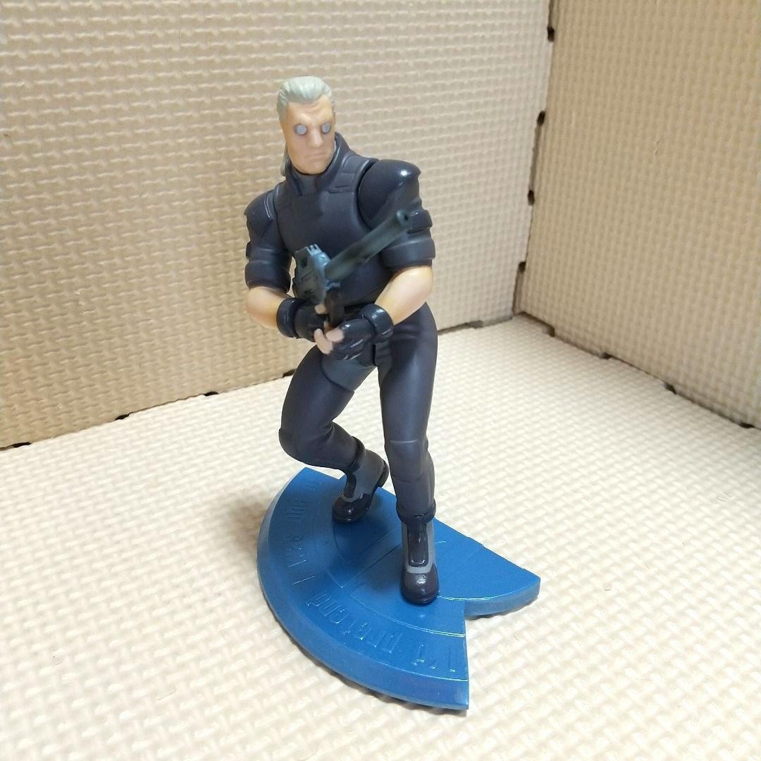 Figura Ghost in the Shell Batou