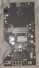 Apple iMac 21.5" A1418 2017 Logic Board i5 7th Gen 820-00614 NO RAM READ