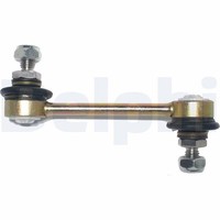 Delphi Stange/Strebe, Stabilisator Hinten, Hinterachse, Links