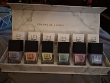 Live Love Polish (Mooncat) Courageously Cute Collection 2021
