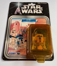 Star Wars R2-D2 Droid Edizione TV 2004 One Festival Winter Limited #851dd7