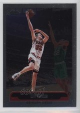 1999-00 Topps Chrome Will Perdue #163 0a1