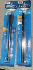 CENTURY DRILL & TOOL 36440 15/8 LAZER SPADE B...