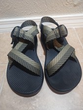 Chaco Shoes Men 11 Chaco Cloud Sandals Hiking Outdoors