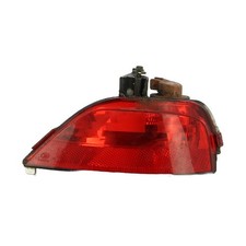 Antibrouillard Renault Captur