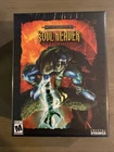 Legacy of Kain Soul Reaver 1 & 2 PS5 COLLECTOR EDITION Limited Run Games In Hand