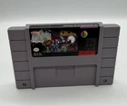 Adventures of Dr. Franken (Super Nintendo, 1993) SNES Game Authentic OEM TESTED
