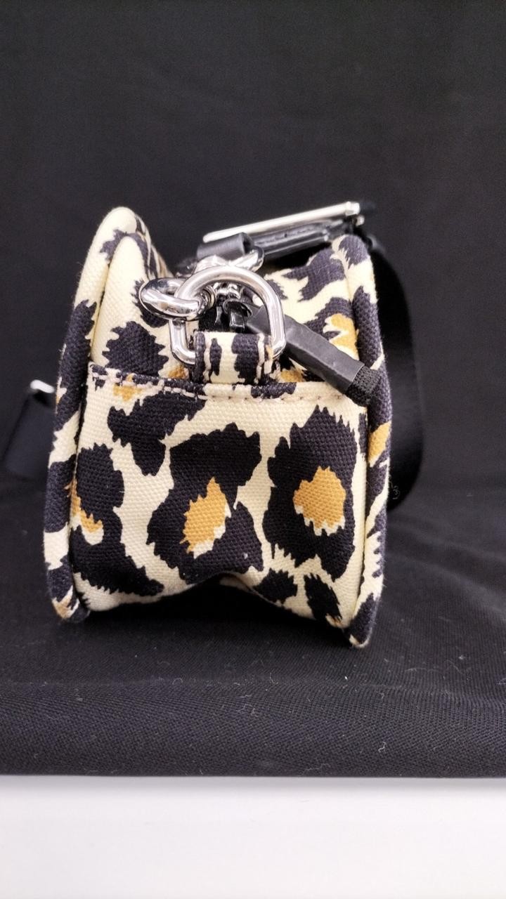 Shoulder Bag Model Leopard MARK JACOBS - image 5