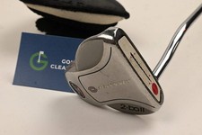 Odyssey White Hot XG 2-Ball Putter / 32.5 Inch