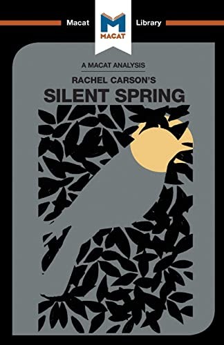 An Analysis of Rachel Carson's Silent Spring by Nikki Springer 9781912127450 - Image 5