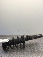 Federbein vorne links  Ford S-Max (WA6) 2.0 TDCi 103kW 140PS Stoßdämpfer TXWA D